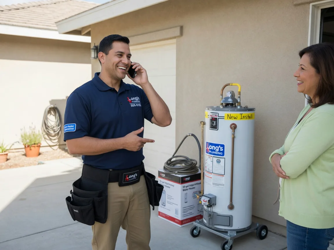 Leak Detection Scranton, IA FAQs